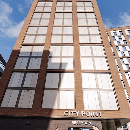 For Students Only Canvas City Point Coventry Exterior photo